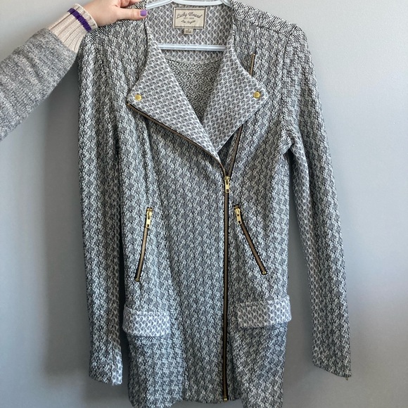 Lucky Brand Sweater/Jacket Size S - Picture 1 of 3
